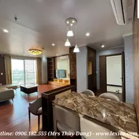 CĂN HỘ 116M2 HIẾM TẠI SHP PLAZA – 3 PHÒNG NGỦ RỘNG RÃI, VIEW TOÀN CẢNH SÂN VẬN ĐỘNG LẠCH TRAY-anh-9