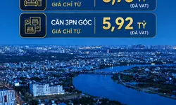 Căn hộ 1PN + The Emerald Boulevard - Một căn hộ, vô số cách tận hưởng - Trả chỉ 1 tỷ/gần 1,5 năm-anh-2