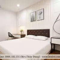 CĂN HỘ 2 PHÒNG NGỦ CAO CẤP TẠI SHP PLAZA – 69M2, THOÁNG ĐẸP, GIÁ THUÊ CỰC HỢP LÝ-anh-12