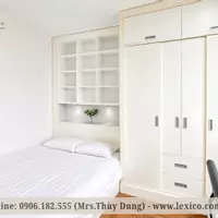 CĂN HỘ 2 PHÒNG NGỦ CAO CẤP TẠI SHP PLAZA – 69M2, THOÁNG ĐẸP, GIÁ THUÊ CỰC HỢP LÝ-anh-13
