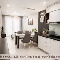 CĂN HỘ 2 PHÒNG NGỦ CAO CẤP TẠI SHP PLAZA – 69M2, THOÁNG ĐẸP, GIÁ THUÊ CỰC HỢP LÝ-anh-14