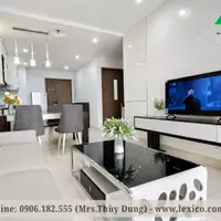 CĂN HỘ 2 PHÒNG NGỦ CAO CẤP TẠI SHP PLAZA – 69M2, THOÁNG ĐẸP, GIÁ THUÊ CỰC HỢP LÝ-anh-16
