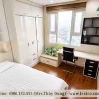 CĂN HỘ 2 PHÒNG NGỦ CAO CẤP TẠI SHP PLAZA – 69M2, THOÁNG ĐẸP, GIÁ THUÊ CỰC HỢP LÝ-anh-19