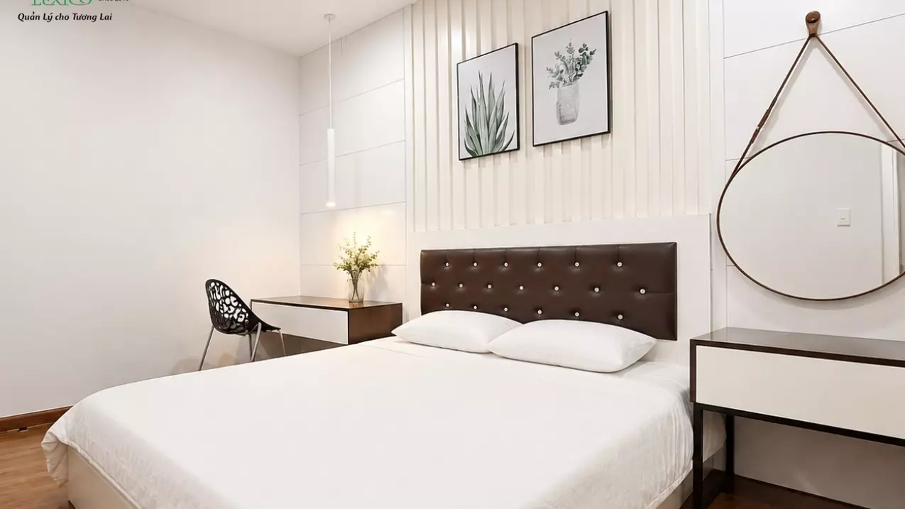 CĂN HỘ 2 PHÒNG NGỦ CAO CẤP TẠI SHP PLAZA – 69M2, THOÁNG ĐẸP, GIÁ THUÊ CỰC HỢP LÝ-anh-2