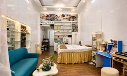 CĂN HỘ 2 PHÒNG NGỦ CAO CẤP TẠI SHP PLAZA – 69M2, THOÁNG ĐẸP, GIÁ THUÊ CỰC HỢP LÝ-anh-21