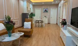 CĂN HỘ 2 PHÒNG NGỦ CAO CẤP TẠI SHP PLAZA – 69M2, THOÁNG ĐẸP, GIÁ THUÊ CỰC HỢP LÝ-anh-24