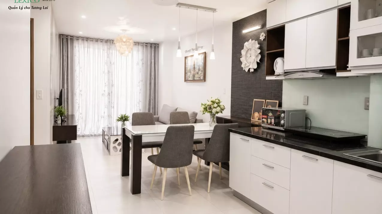 CĂN HỘ 2 PHÒNG NGỦ CAO CẤP TẠI SHP PLAZA – 69M2, THOÁNG ĐẸP, GIÁ THUÊ CỰC HỢP LÝ-anh-4