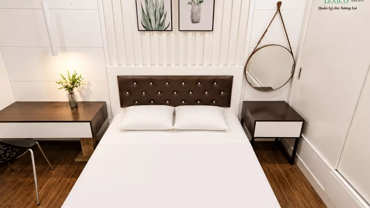 CĂN HỘ 2 PHÒNG NGỦ CAO CẤP TẠI SHP PLAZA – 69M2, THOÁNG ĐẸP, GIÁ THUÊ CỰC HỢP LÝ-anh-8