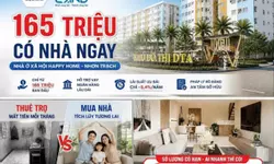 Căn hộ 2PN Nhơn Trạch giá chỉ hơn 500Tr - Khai thác cho thuê ngay, tỷ suất sinh lời 10%/năm-anh-14