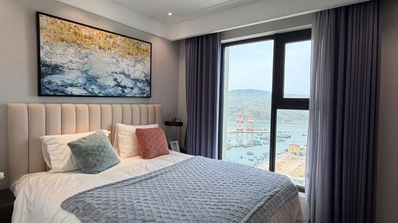 Căn hộ Altara Residences View Biển Quy Nhơn-anh-2