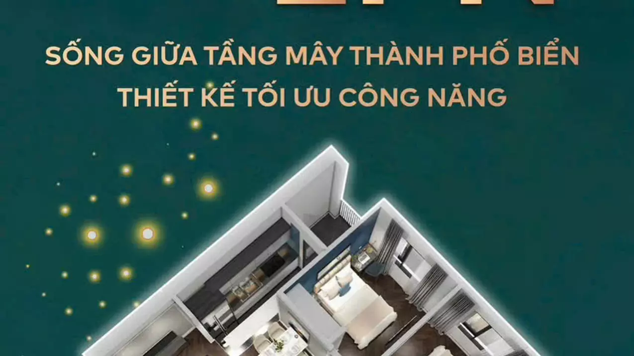 Căn hộ Altara Residences View Biển Quy Nhơn-anh-9