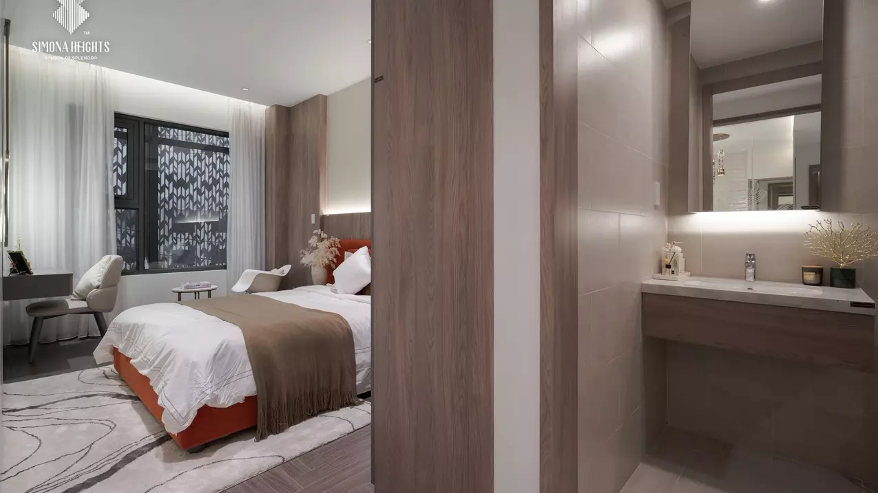 Căn Hộ Cao Cấp Simona Heights Quy Nhơn-anh-4