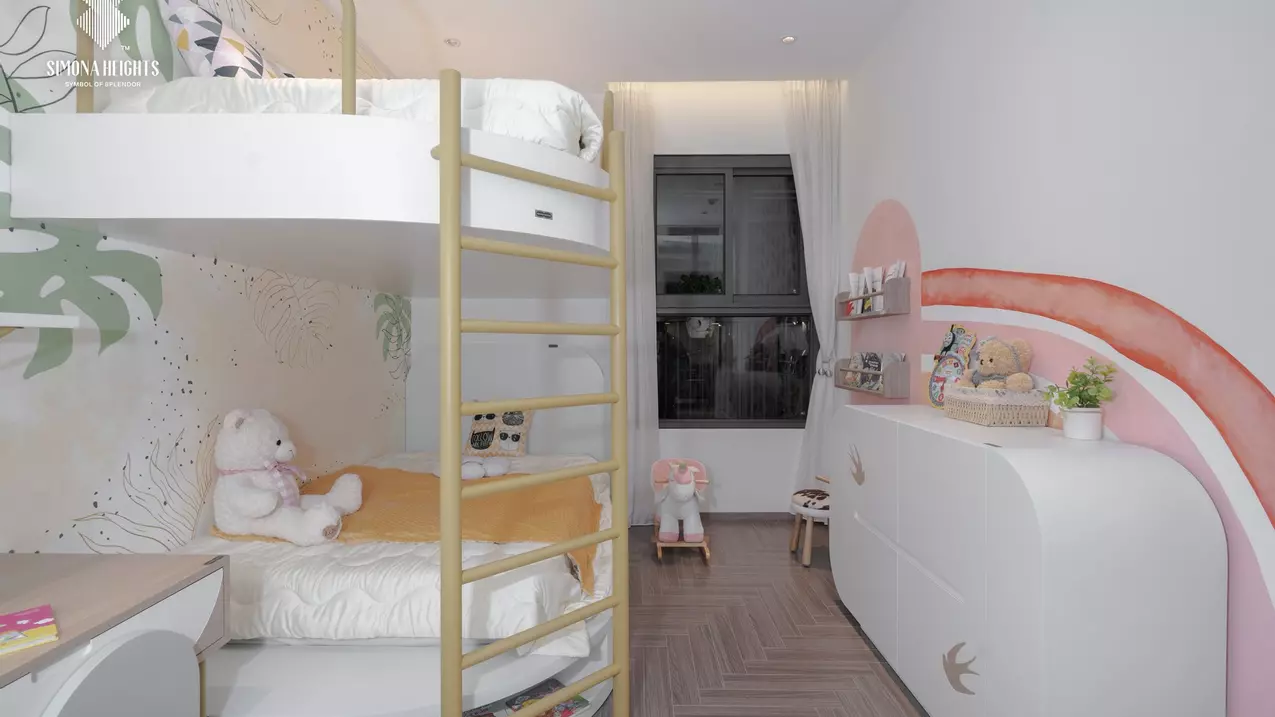 Căn Hộ Cao Cấp Simona Heights Quy Nhơn-anh-5