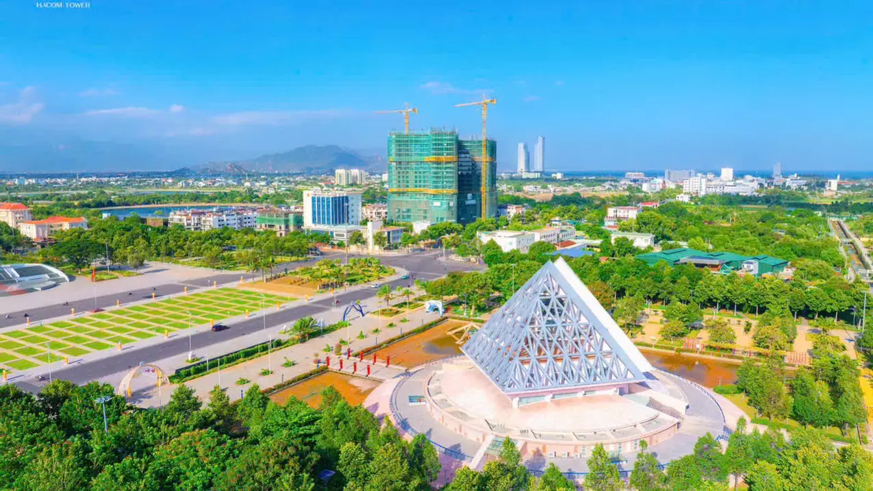 CĂN HỘ CAO CẤP VIEW BIỂN – TRUNG TÂM PHAN RANG - NINH THUẬN ( CŨ )-anh-3