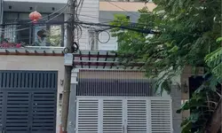 Căn Hộ Cây Mai Q11- 55m² -2PN- 3.19 Tỷ , nội thất , Có Sổ, Thang Máy-anh-10