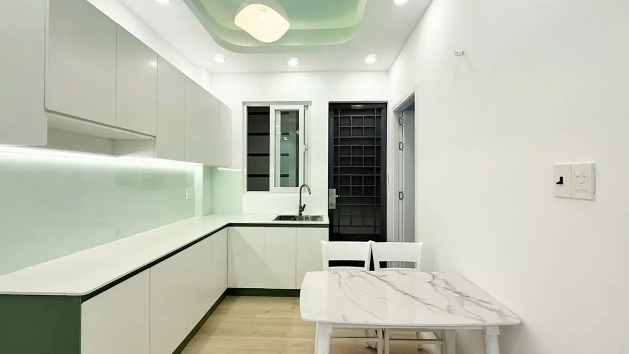 Căn Hộ Cây Mai Q11- 55m² -2PN- 3.19 Tỷ , nội thất , Có Sổ, Thang Máy-anh-2