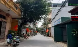 Căn hộ dịch vụ 1 ngủ 65m2 cho thuê tại phố Kim Mã, đối diện Daewoo, Lotte, Hồ Thủ Lệ-anh-12
