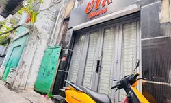 CĂN HỘ DỊCH VỤ FULL NỘI THẤT – TẦNG TRỆT RỘNG RÃI, GẦN SÂN GOLF TÂN SƠN NHẤT-anh-14