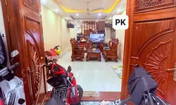 CĂN HỘ DỊCH VỤ FULL NỘI THẤT – TẦNG TRỆT RỘNG RÃI, GẦN SÂN GOLF TÂN SƠN NHẤT-anh-18