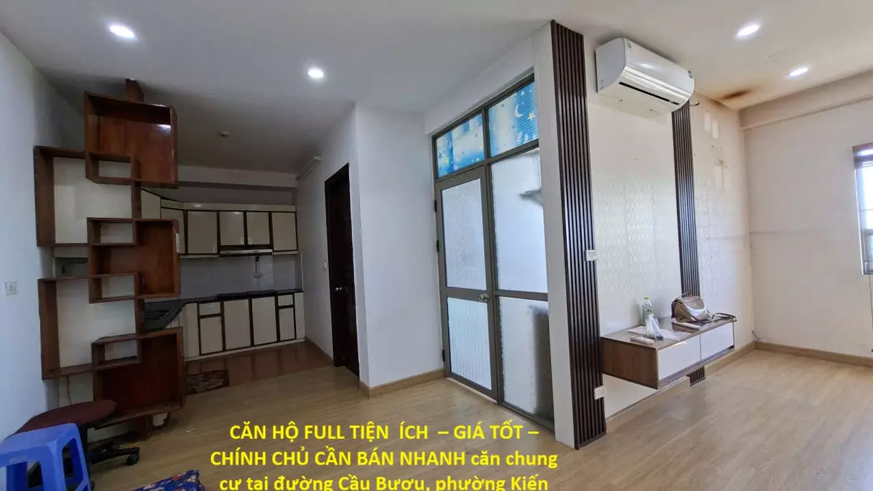 CĂN HỘ FULL TIỆN  ÍCH  – GIÁ TỐT – CHÍNH CHỦ CẦN BÁN NHANH căn chung cư tại quận Hà Đông, TP Hà Nội-anh-1