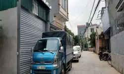 CĂN HỘ FULL TIỆN  ÍCH  – GIÁ TỐT – CHÍNH CHỦ CẦN BÁN NHANH căn chung cư tại quận Hà Đông, TP Hà Nội-anh-8