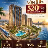 Căn hộ Khải Hoàn Prime 62m2 - 2PN. Chỉ 4,2 tỷ-anh-10