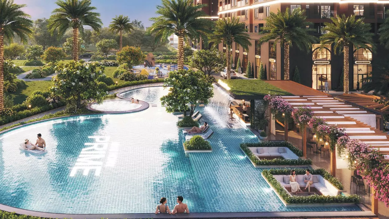 Căn hộ Khải Hoàn Prime 62m2 - 2PN. Chỉ 4,2 tỷ-anh-2
