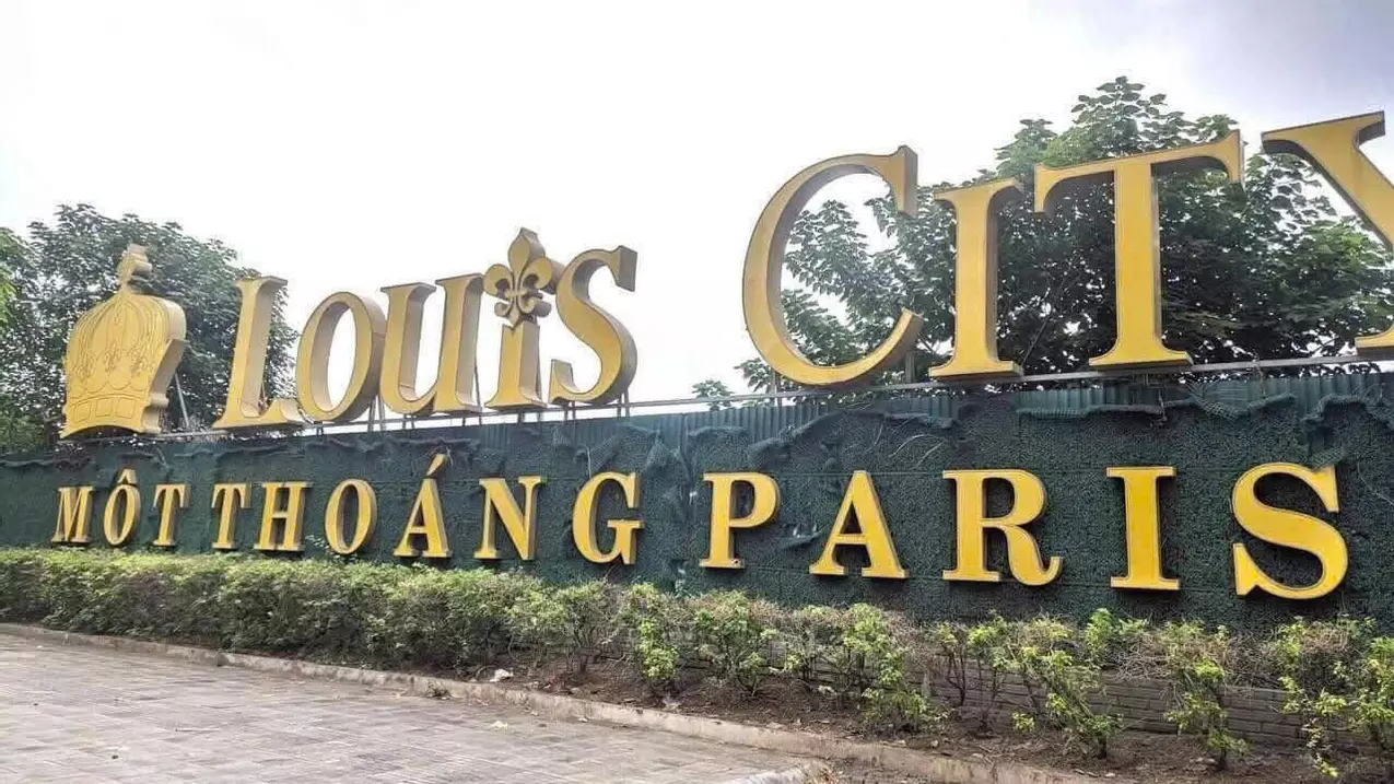 Căn hộ louis city hoàng mai full nội thất chuẩn vip- sạch đẹp  vào ở ngay-anh-1