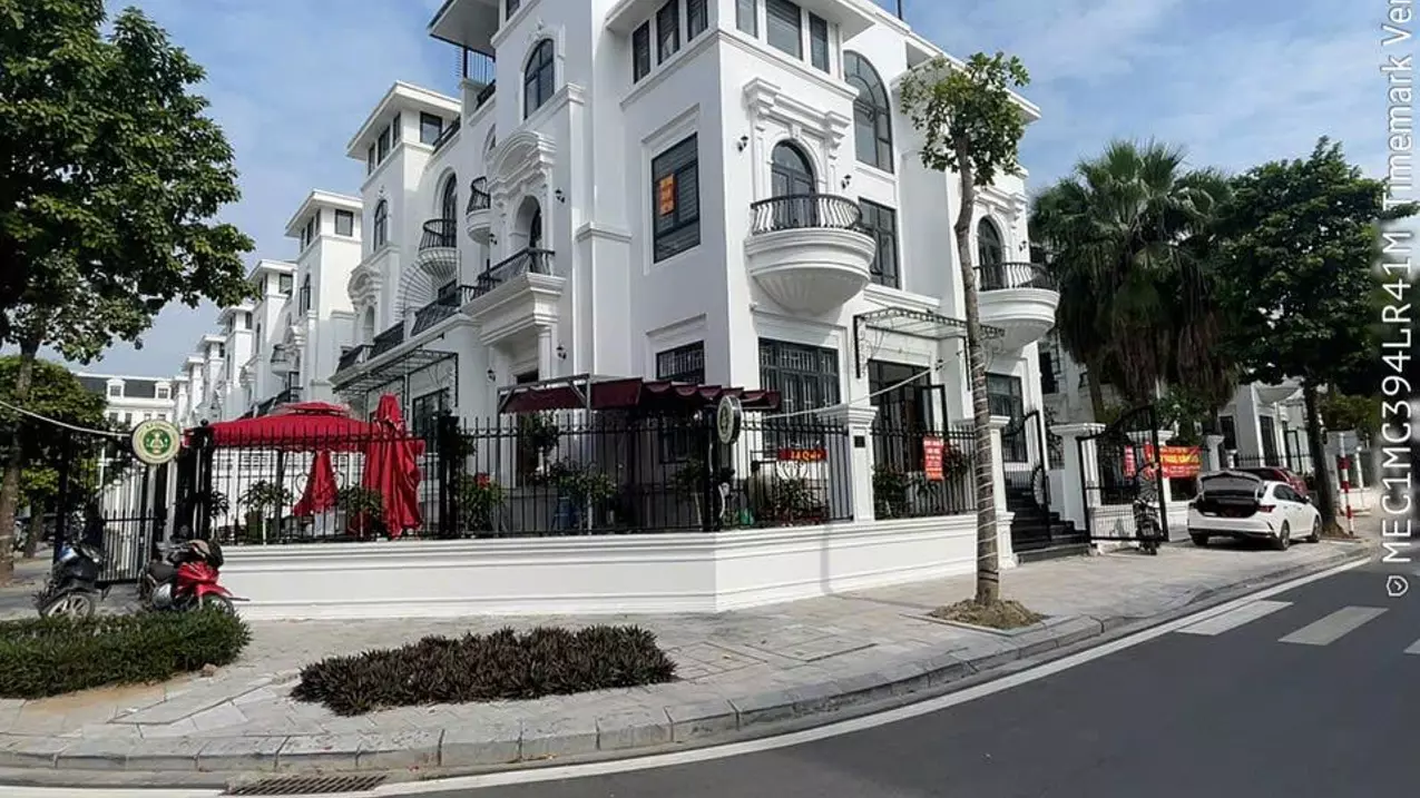 Căn hộ louis city hoàng mai full nội thất chuẩn vip- sạch đẹp  vào ở ngay-anh-2
