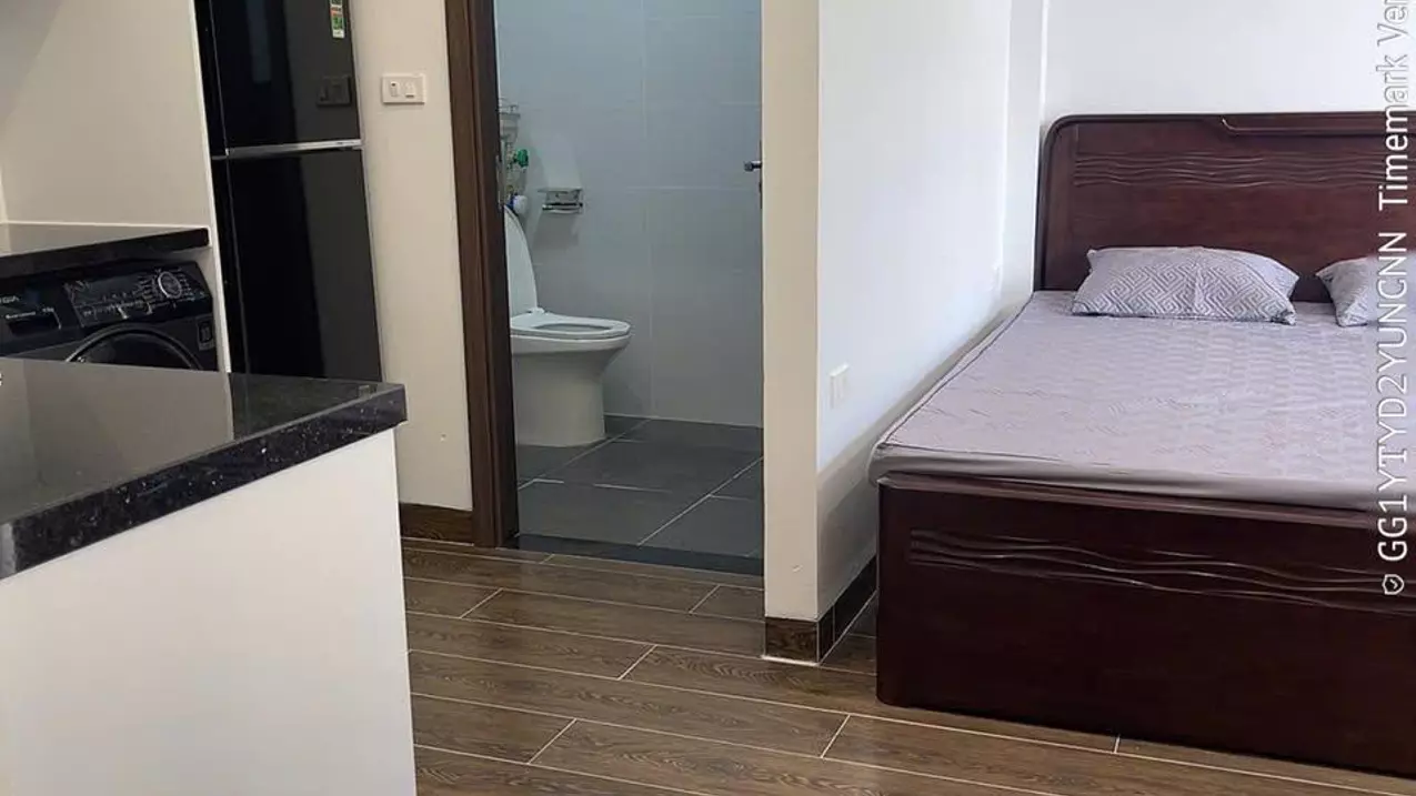 Căn hộ louis city hoàng mai full nội thất chuẩn vip- sạch đẹp  vào ở ngay-anh-3