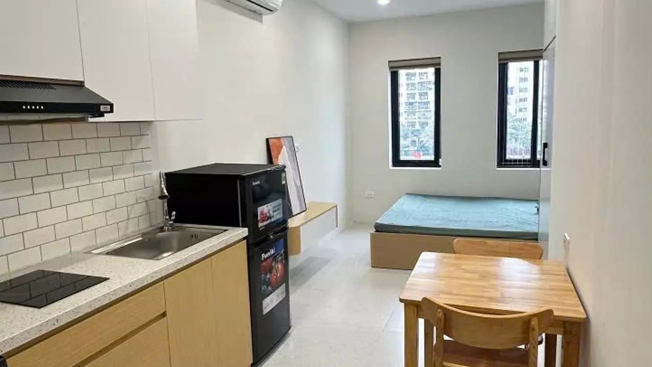 Căn hộ louis city hoàng mai full nội thất chuẩn vip- sạch đẹp  vào ở ngay-anh-5