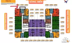 CĂN HỘ MẶT BIỂN ĐÀ NẴNG, SỞ HỮU LÂU DÀI GIÁ FULL 2.8 TỶ! SIÊU HIẾM-anh-24