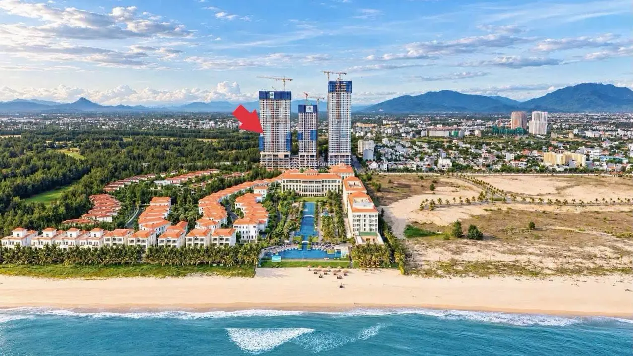 CĂN HỘ MẶT BIỂN ĐÀ NẴNG, SỞ HỮU LÂU DÀI GIÁ FULL 2.8 TỶ! SIÊU HIẾM-anh-6
