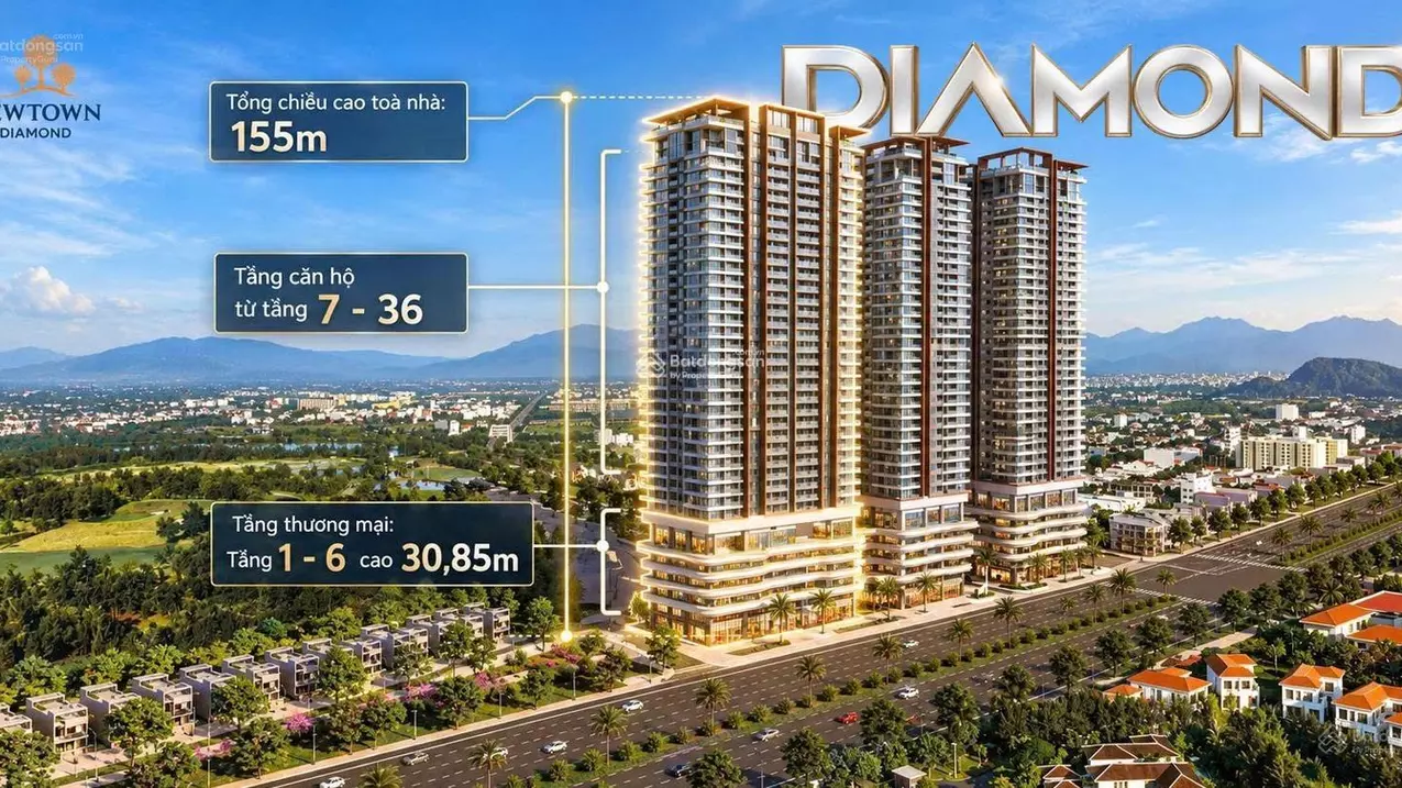 CĂN HỘ MẶT BIỂN ĐÀ NẴNG, SỞ HỮU LÂU DÀI GIÁ FULL 2.8 TỶ! SIÊU HIẾM-anh-8
