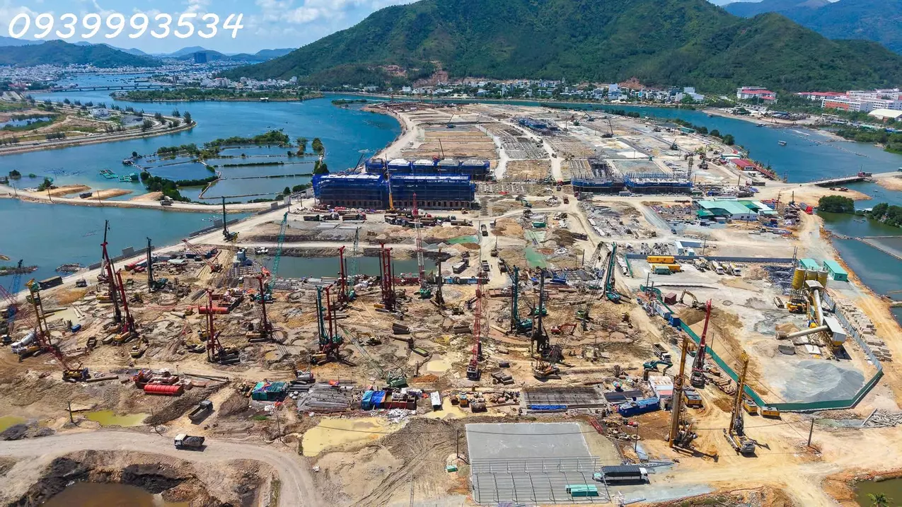 CĂN HỘ THE CHARM – NƠI GÓI TRỌN NIỀM VUI REO HÒ DƯỚI BẦU TRỜI PHÁO HOA NHA TRANG-anh-1