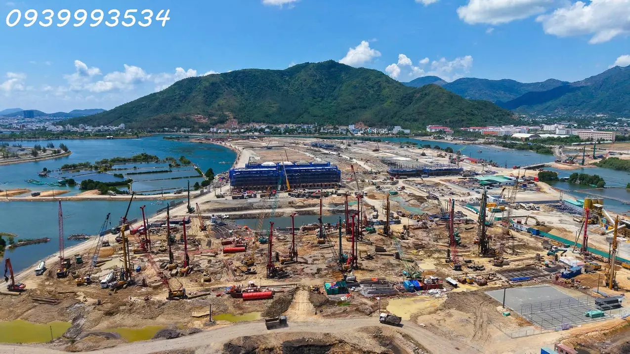 CĂN HỘ THE CHARM – NƠI GÓI TRỌN NIỀM VUI REO HÒ DƯỚI BẦU TRỜI PHÁO HOA NHA TRANG-anh-2