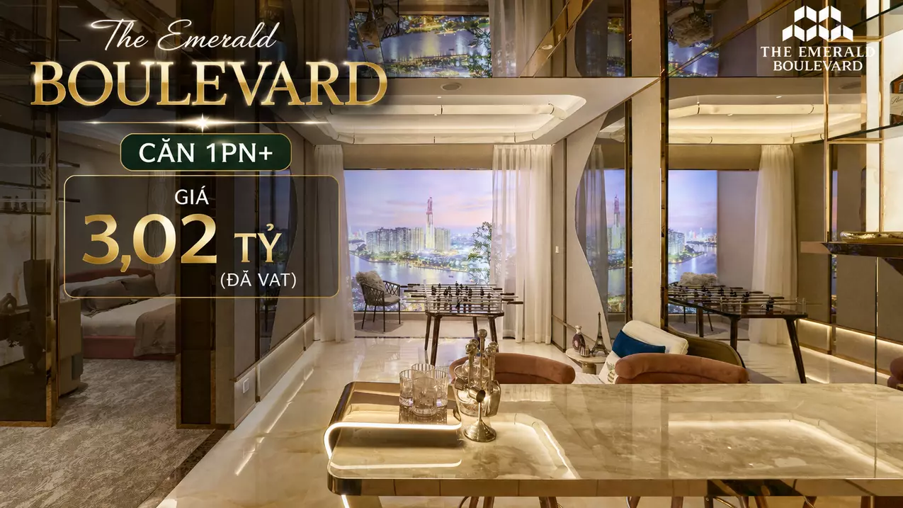 Căn Hộ The Emerald Boulevard Tháng 08/2026 Có Gì Trong Giỏ Hàng?-anh-2