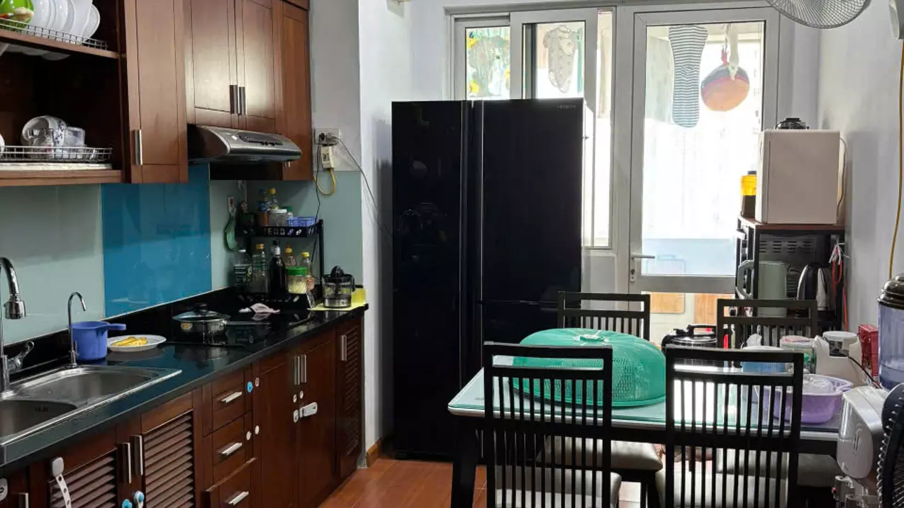 CĂN HỘ TIỆN ÍCH - GIÁ TỐT – Chính Chủ Cần Bán Nhanh căn chung cư tòa CT2 Ngô Thì Nhậm, q.Hà Đông,-anh-2