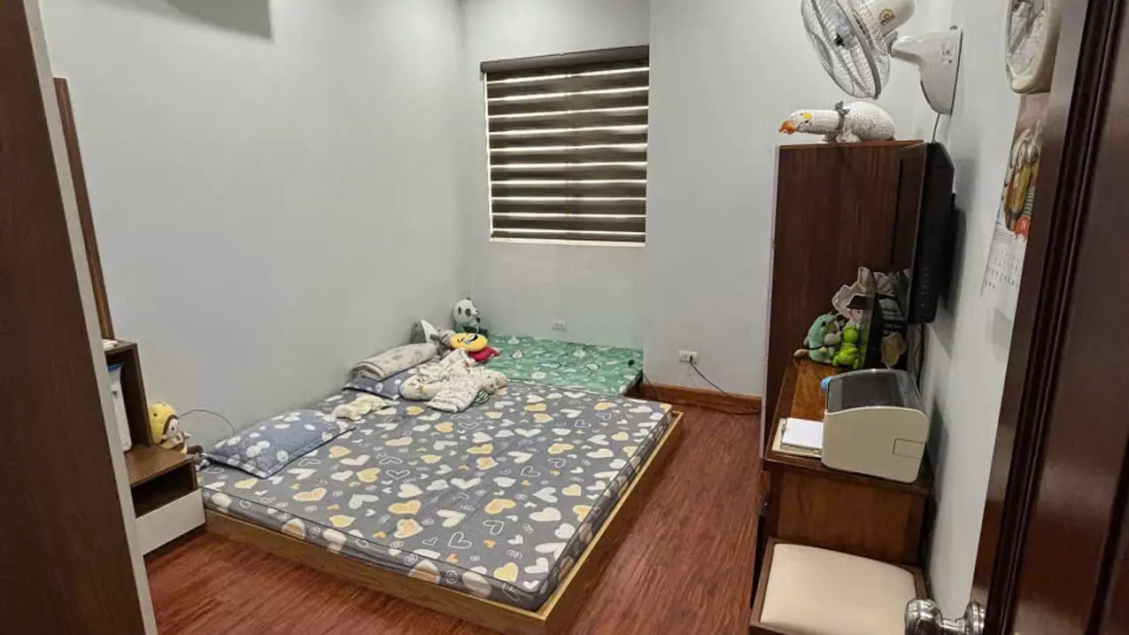 CĂN HỘ TIỆN ÍCH - GIÁ TỐT – Chính Chủ Cần Bán Nhanh căn chung cư tòa CT2 Ngô Thì Nhậm, q.Hà Đông,-anh-5