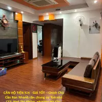 CĂN HỘ TIỆN ÍCH - GIÁ TỐT – Chính Chủ Cần Bán Nhanh căn chung cư tòa CT2 Ngô Thì Nhậm, q.Hà Đông,-anh-6