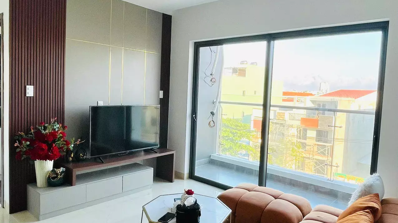 Căn hộ View Biển Cục Chill Tại Quy Nhơn-anh-1