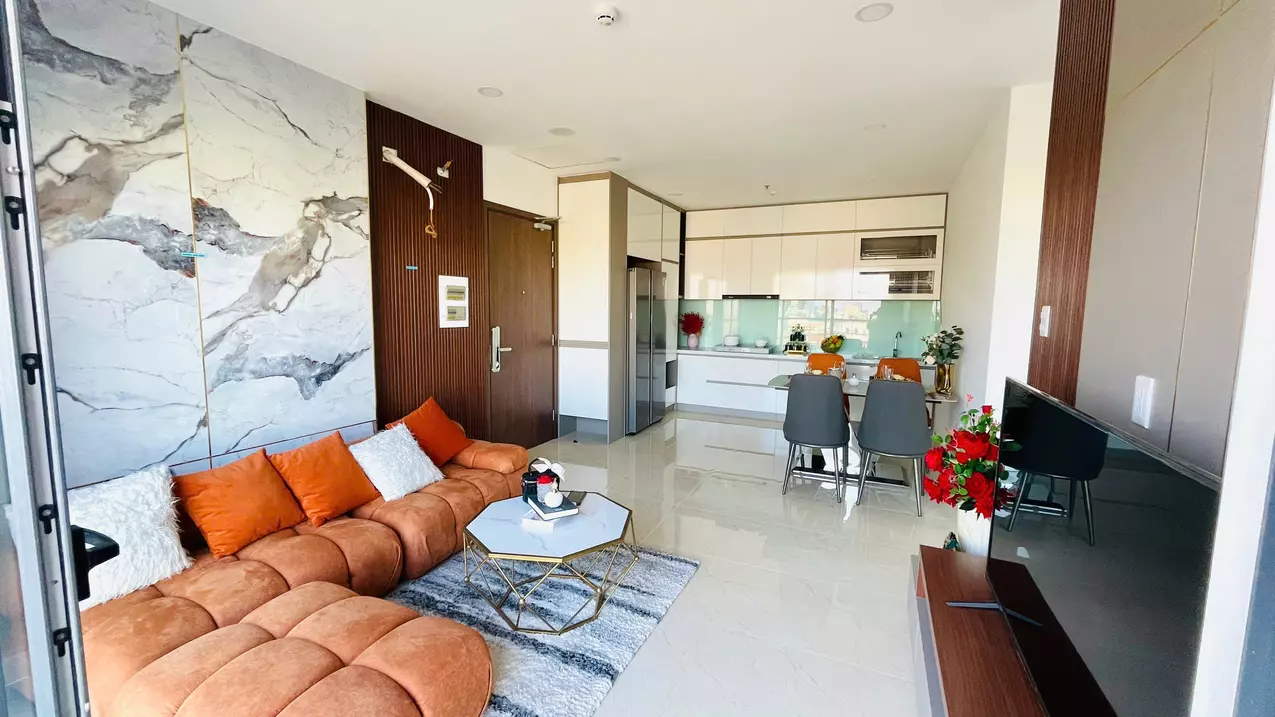 Căn hộ View Biển Cục Chill Tại Quy Nhơn-anh-2