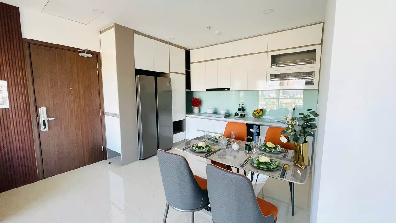 Căn hộ View Biển Cục Chill Tại Quy Nhơn-anh-3