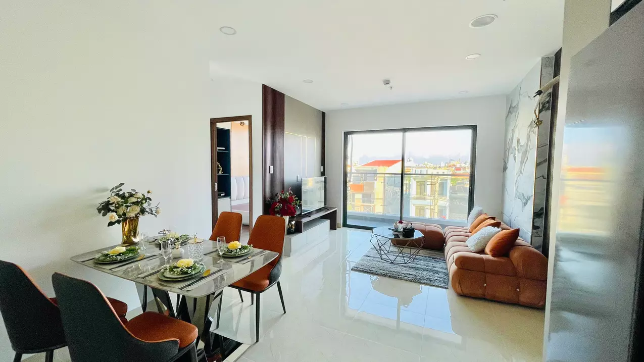 Căn hộ View Biển Cục Chill Tại Quy Nhơn-anh-4