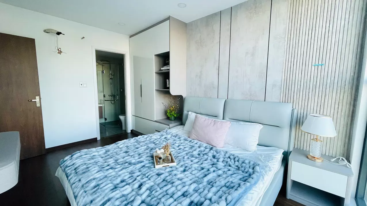 Căn hộ View Biển Cục Chill Tại Quy Nhơn-anh-5