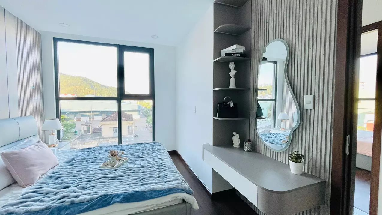 Căn hộ View Biển Cục Chill Tại Quy Nhơn-anh-6