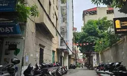 ???? CĂN HỘ VIEW HỒ LINH ĐÀM – TẦNG CAO – Ở NGAY ????-anh-12