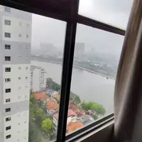 ???? CĂN HỘ VIEW HỒ LINH ĐÀM – TẦNG CAO – Ở NGAY ????-anh-7