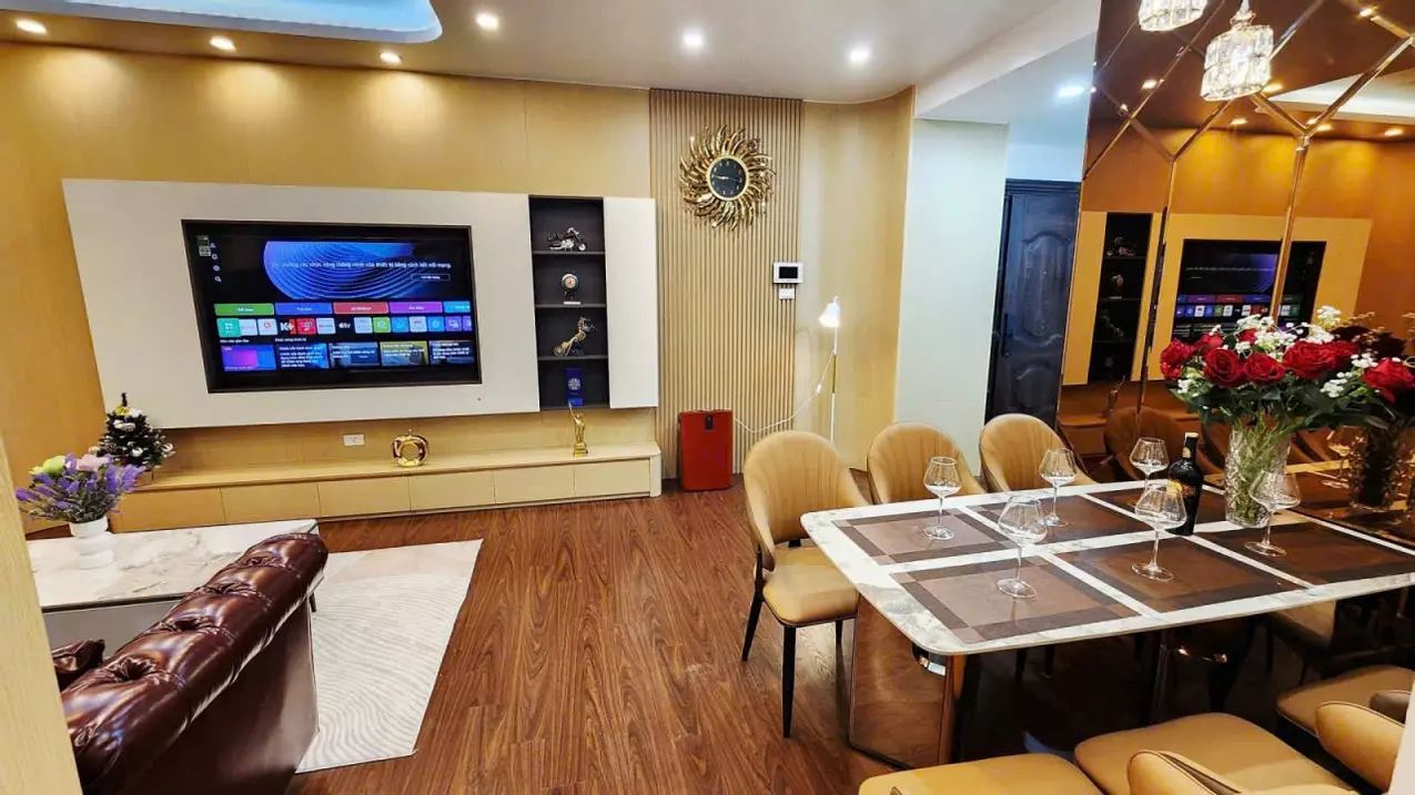 Cần tiền Bán Gấp chung cư 158 m2 Văn Phú, Hà Đông, 3 ngủ , 3 vệ sinh, 8.3 tỷ-anh-2