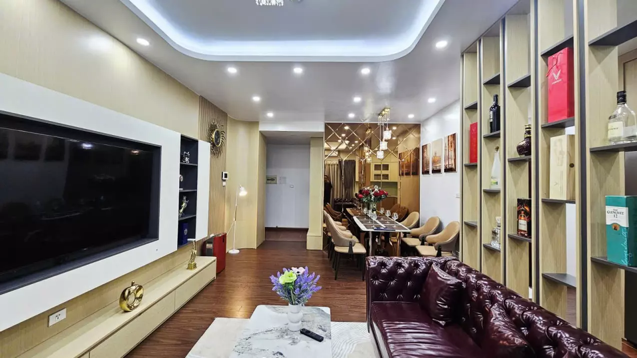 Cần tiền Bán Gấp chung cư 158 m2 Văn Phú, Hà Đông, 3 ngủ , 3 vệ sinh, 8.3 tỷ-anh-4